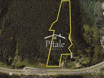 Terreno / Lote / Condomínio à venda, 63202m² no Jardim Itapecerica, Itapecerica da Serra