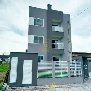 Apartamento com 2 Quartos à venda, 62m² no DIVINÉIA, Rio dos Cedros