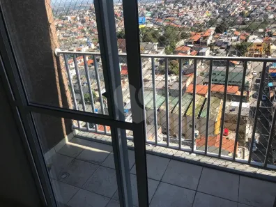 Apartamento com 3 Quartos à venda, 70m² no Jardim Melo, São Paulo