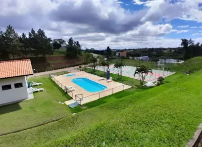 Terreno / Lote / Condomínio à venda, 250m² no Vila Preciosa (Vilarejo), Cabreúva