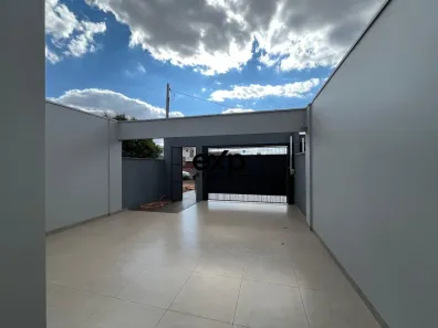Casa com 1 Quarto à venda, 82m² no Jardim Mônaco, Assis Chateaubriand