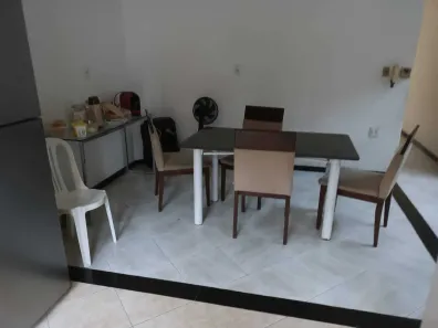 Casa com 3 Quartos à venda, 142m² no Coroa do Meio, Aracaju