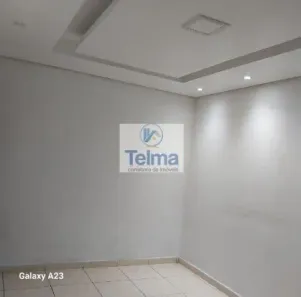 Apartamento com 2 Quartos à venda, 45m² no Chácaras Granja Pousada Del Rey, Santa Luzia