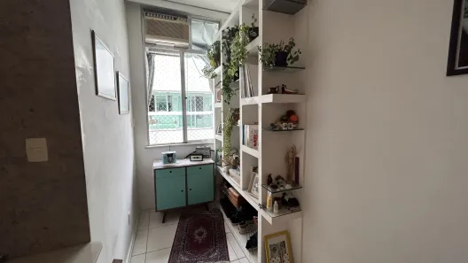 Apartamento com 2 Quartos à venda, 72m² no Ingá, Niterói