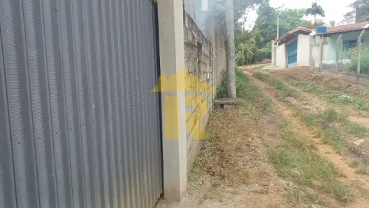Fazenda / Sítio / Chácara com 1 Quarto à venda, 270m² no , 