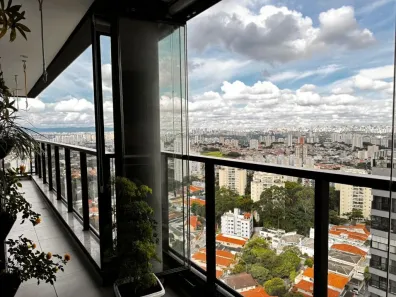 Apartamento com 3 Quartos para alugar, 112m² no Vila Yara, Osasco