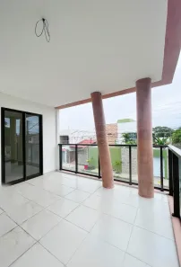 Apartamento com 2 Quartos à venda, 71m² no Praia do Francês, Marechal Deodoro