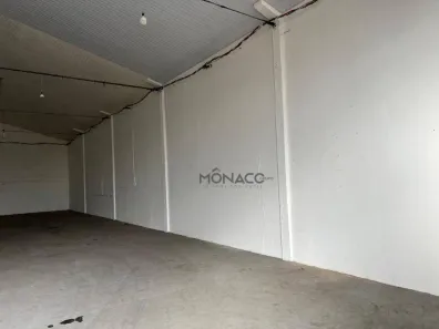 Galpão / Depósito / Armazém para alugar, 420m² no Jardim Riviera, Cambé