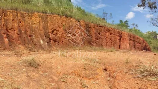 Terreno / Lote / Condomínio à venda, 1222m² no Assunção, Barra Mansa
