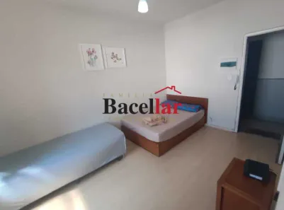 Kitnet com 1 Quarto à venda, 25m² no Praça da Bandeira, Rio de Janeiro