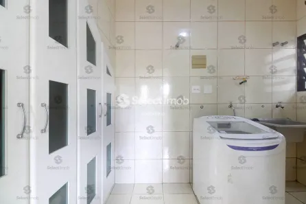 Sobrado com 3 Quartos à venda, 420m² no Pastoril, Ribeirão Pires