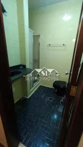 Apartamento com 1 Quarto à venda, 35m² no Independência, Petrópolis