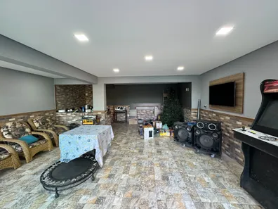 Casa de Condomínio com 4 Quartos à venda, 1450m² no , Taquaraçu de Minas