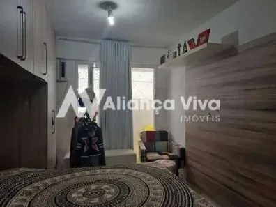 Apartamento com 2 Quartos à venda, 68m² no Botafogo, Rio de Janeiro