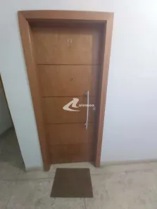Conjunto Comercial / Sala para alugar, 56m² no Centro, Santos