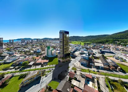 Loja / Salão / Ponto Comercial à venda, 69m² no Perequê, Porto Belo