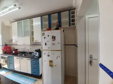 Cobertura com 3 Quartos para alugar, 145m² no Acaraú, Ubatuba