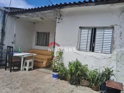 Casa com 2 Quartos à venda, 66m² no Jardim Tietê, São Paulo