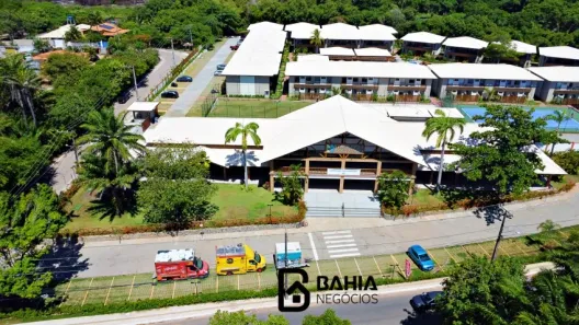 Loja / Salão / Ponto Comercial com 1 Quarto para venda ou aluguel, 33m² no Itacimirim (Monte Gordo), Camaçari