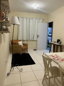Casa de Condomínio com 2 Quartos para alugar, 53m² no Água Vermelha, São Carlos