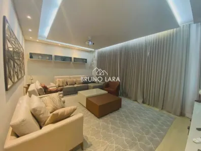 Fazenda / Sítio / Chácara com 2 Quartos à venda, 370m² no , São Joaquim de Bicas