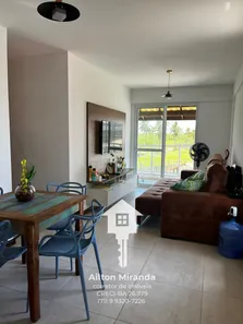 Apartamento com 2 Quartos à venda, 58m² no , Esplanada
