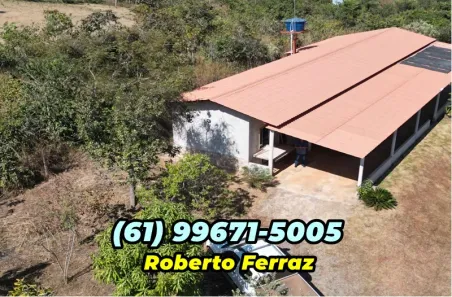 Terreno / Lote / Condomínio à venda, 1000m² no Setor Habitacional Vicente Pires - Trecho 3, Brasília