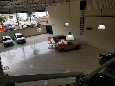 Loja / Salão / Ponto Comercial à venda, 955m² no Figueira, Guaratinguetá
