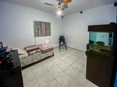 Casa com 3 Quartos à venda, 215m² no Jardim Novo Maracanã, Campinas