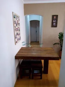Apartamento com 2 Quartos à venda, 60m² no Loteamento Country Ville, Campinas