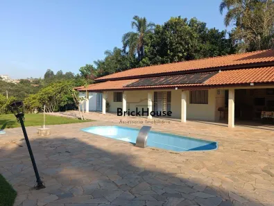 Fazenda / Sítio / Chácara com 2 Quartos à venda, 2469m² no Condomínio Porta do Sol, Mairinque