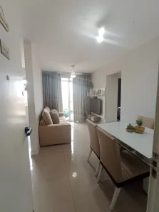 Apartamento com 2 Quartos à venda, 49m² no Parada de Lucas, Rio de Janeiro