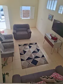 Casa com 2 Quartos para alugar, 100m² no Atalaia, Aracaju