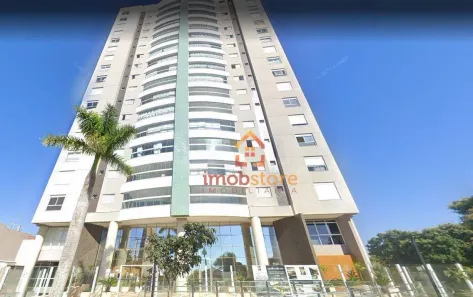 Apartamento com 3 Quartos à venda, 190m² no Cornélio Procópio, Cornélio Procópio