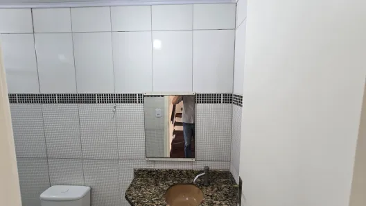 Casa de Condomínio com 2 Quartos à venda, 111m² no Buraquinho, Lauro de Freitas