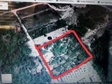 Terreno / Lote / Condomínio à venda, 15000m² no Caji, Lauro de Freitas