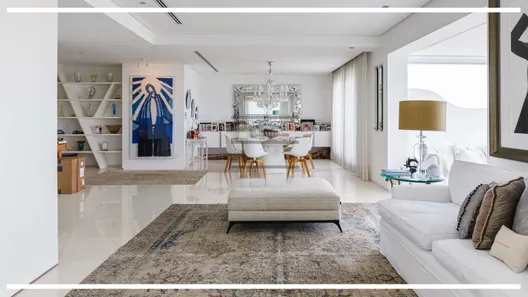Apartamento com 3 Quartos para venda ou aluguel, 236m² no Jardim Panorama, São Paulo