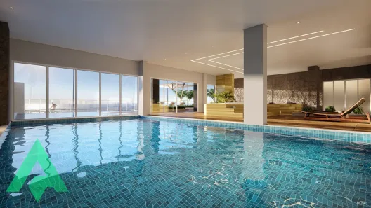 Cobertura com 4 Quartos à venda, 191m² no Tabuleiro, Barra Velha