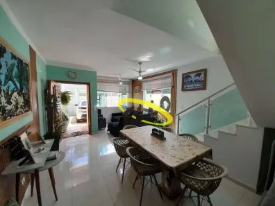 Casa com 3 Quartos à venda, 180m² no Narita Garden, Vargem Grande Paulista