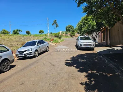 Casa com 3 Quartos à venda, 177m² no Residencial Pedro Baize, Ibiporã
