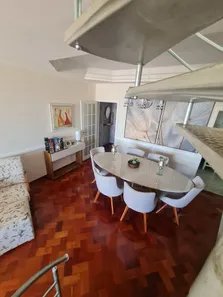 Cobertura com 3 Quartos à venda, 261m² no Centro, Piracicaba