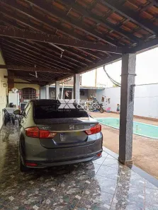 Casa com 2 Quartos à venda, 203m² no Jardim D'Itália I, Santa Gertrudes