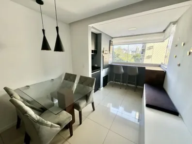 Apartamento com 2 Quartos à venda, 80m² no Vila Formosa, Blumenau