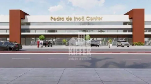 Loja / Salão / Ponto Comercial à venda, 30m² no Inoã (Inoã), Maricá