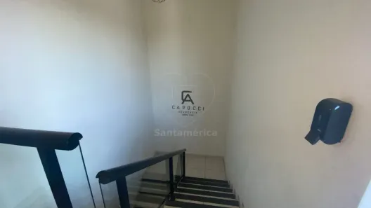 Conjunto Comercial / Sala para alugar, 70m² no Novo Bandeirantes, Cambé