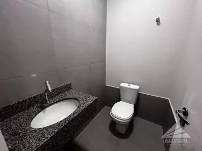 Prédio Inteiro para alugar, 280m² no Matriz, Mauá