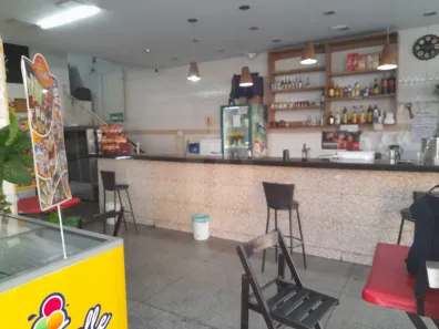 Loja / Salão / Ponto Comercial à venda, 200m² no Jardim das Flores, Osasco