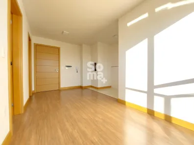 Apartamento com 1 Quarto para alugar, 34m² no Centro, Santa Maria