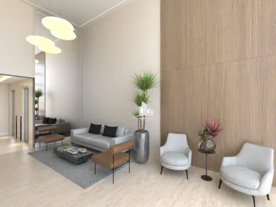 Apartamento com 2 Quartos à venda, 63m² no Ano Bom, Barra Mansa