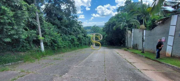 Terreno / Lote / Condomínio à venda, 1675m² no Caraguatá, Mairiporã
